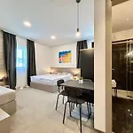 Gostinjska kuća Deluxe No.10 - & 4*