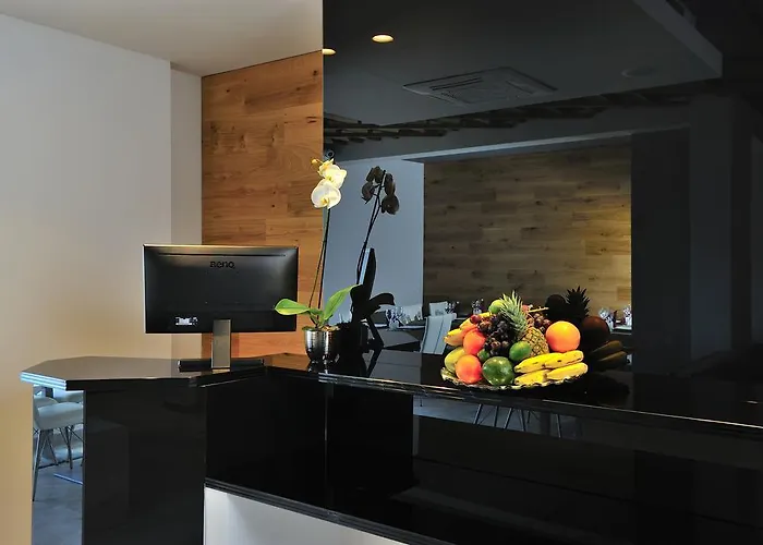 בית הארחה Deluxe No.10 - &