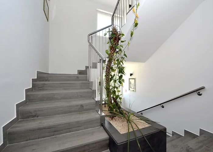 Deluxe No.10 - & בית הארחה 4*