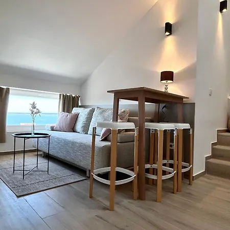 Deluxe No.10 - Rooms&apartments Gasthuis 4*