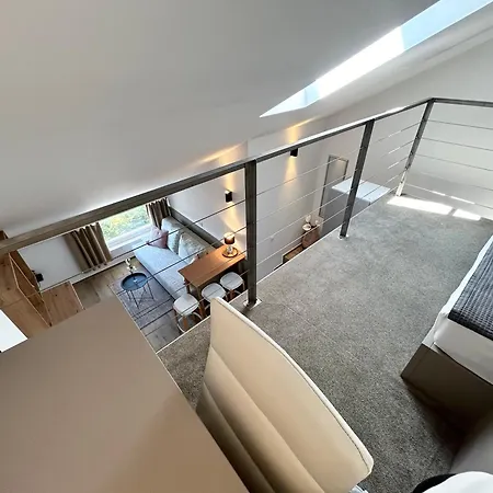 Deluxe No.10 - Rooms&apartments 4* Mandre