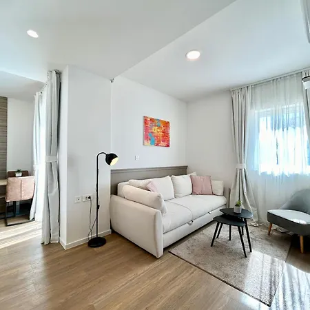 Deluxe No.10 - Rooms&apartments