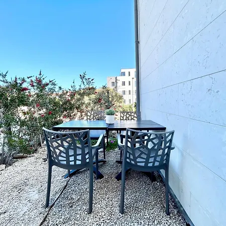 Deluxe No.10 - Rooms&apartments Gasthuis Mandre