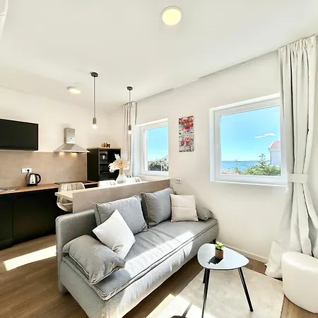 Gasthuis Deluxe No.10 - Rooms&apartments 4*