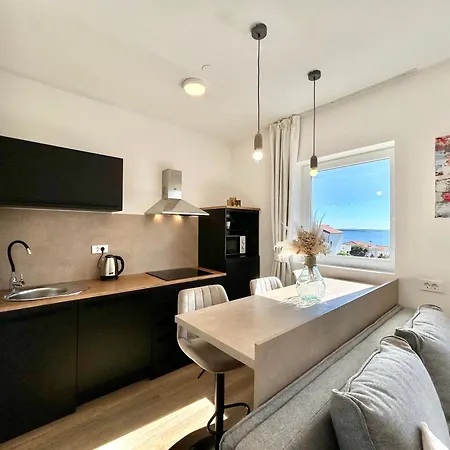 Deluxe No.10 - Rooms&apartments 4* Mandre