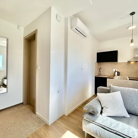 Affittacamere Deluxe No.10 - Rooms&apartments