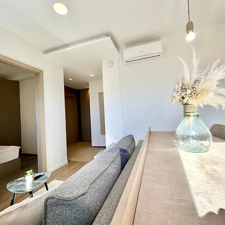 Deluxe No.10 - Rooms&apartments Mandre