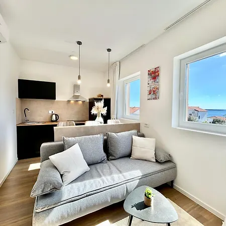 Gasthuis Deluxe No.10 - Rooms&apartments 4*
