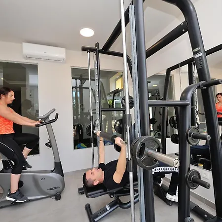 Affittacamere Deluxe No.10 - Rooms&apartments Mandre