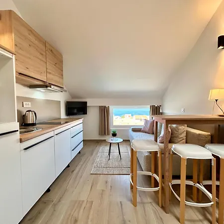 Gasthuis Deluxe No.10 - Rooms&apartments