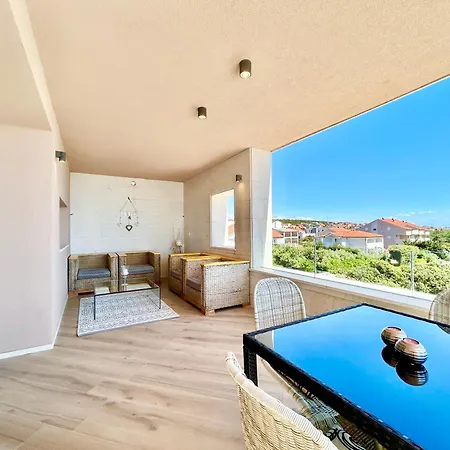 Deluxe No.10 - Rooms&apartments Affittacamere 4*