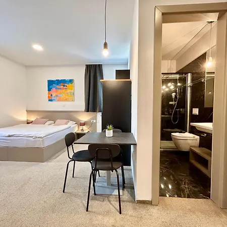 Deluxe No.10 - Rooms&apartments