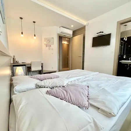 Gasthuis Deluxe No.10 - Rooms&apartments