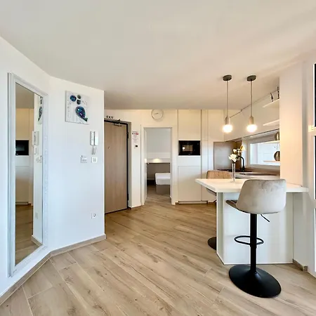 Deluxe No.10 - Rooms&apartments Mandre