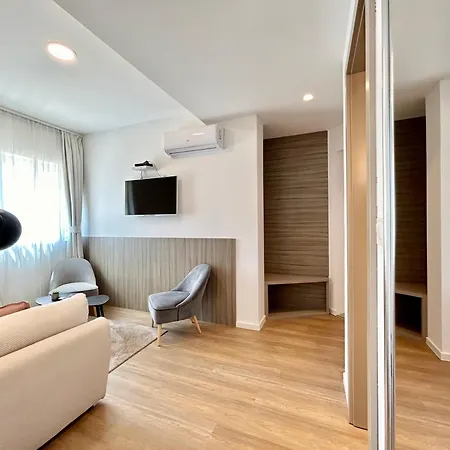 Deluxe No.10 - Rooms&apartments Gasthuis 4*
