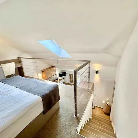 Deluxe No.10 - Rooms&apartments