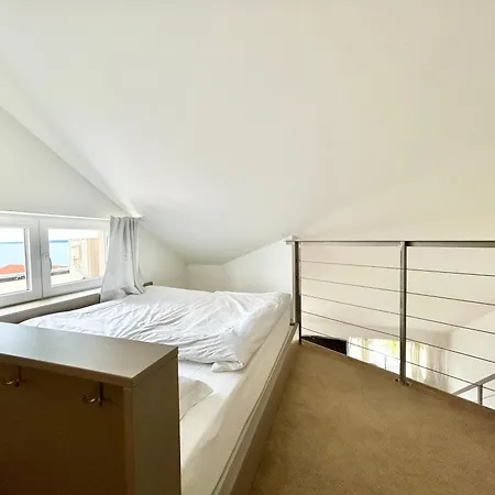 Gasthuis Deluxe No.10 - Rooms&apartments 4*
