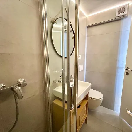 Gasthuis Deluxe No.10 - Rooms&apartments Mandre