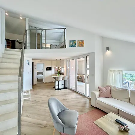 Deluxe No.10 - Rooms&apartments Gasthuis