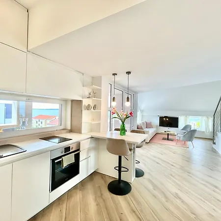 Gasthuis Deluxe No.10 - Rooms&apartments 4*