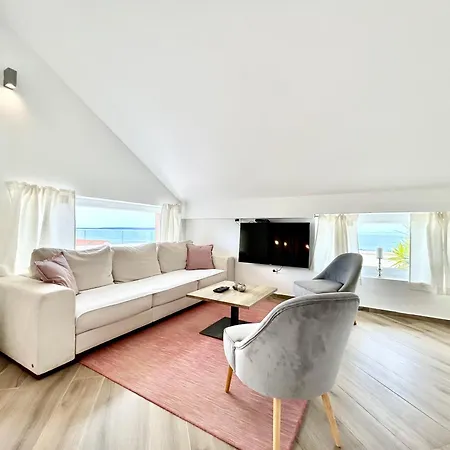 Deluxe No.10 - Rooms&apartments Gasthuis Mandre
