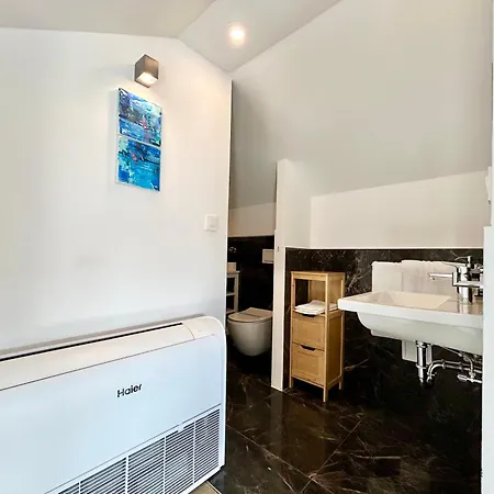 Gasthuis Deluxe No.10 - Rooms&apartments Mandre