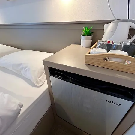 Affittacamere Deluxe No.10 - Rooms&apartments 4*