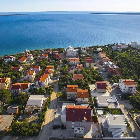 Deluxe No.10 - Rooms&apartments Affittacamere