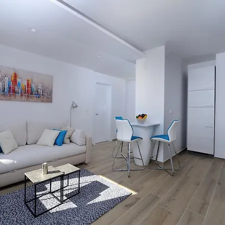 Affittacamere Deluxe No.10 - Rooms&apartments Mandre