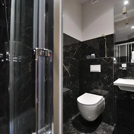 Deluxe No.10 - Rooms&apartments 4* Mandre
