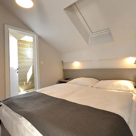 Gasthuis Deluxe No.10 - Rooms&apartments