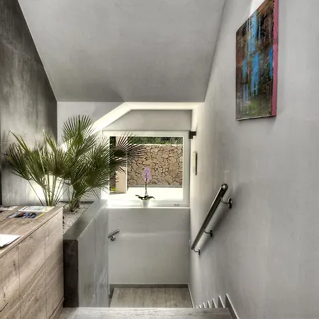 Gasthuis Deluxe No.10 - Rooms&apartments Mandre