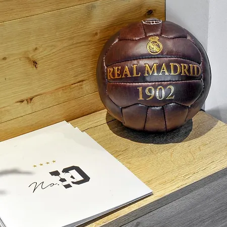 Deluxe No.10 - Rooms&apartments Mandre