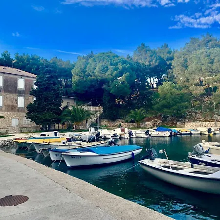 Deluxe No.10 - Rooms&apartments 4* Mandre