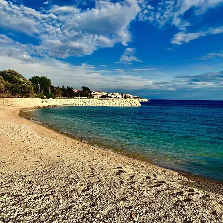 Deluxe No.10 - Rooms&apartments Mandre