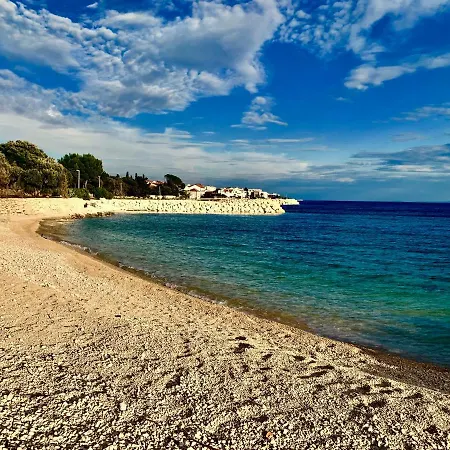 Deluxe No.10 - Rooms&apartments Mandre