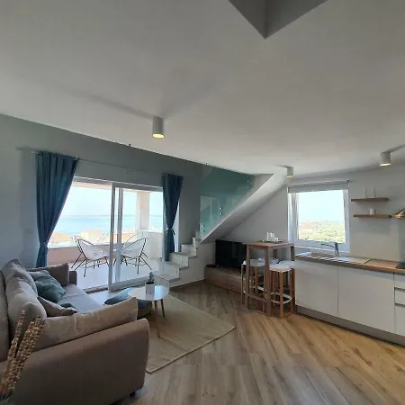 Deluxe No.10 - Rooms&apartments