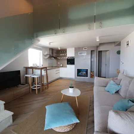 Deluxe No.10 - Rooms&apartments Mandre