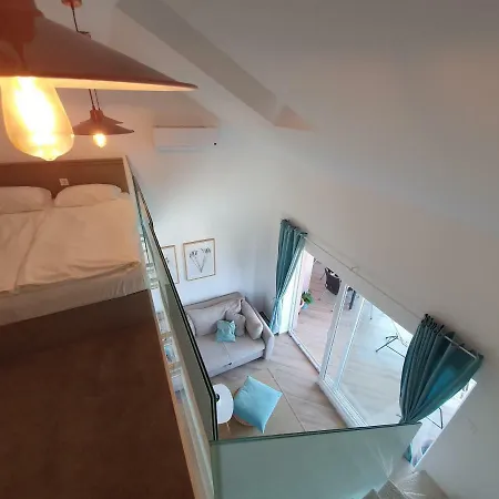 Gasthuis Deluxe No.10 - Rooms&apartments