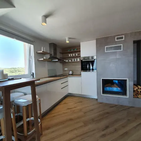 Gasthuis Deluxe No.10 - Rooms&apartments