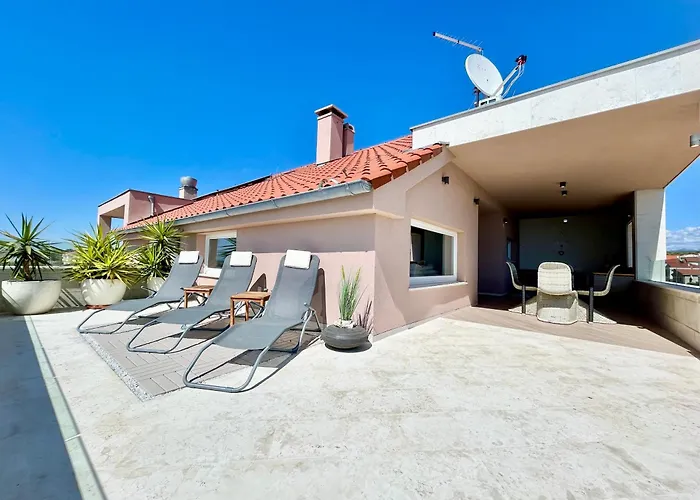 Deluxe No.10 - & 게스트하우스