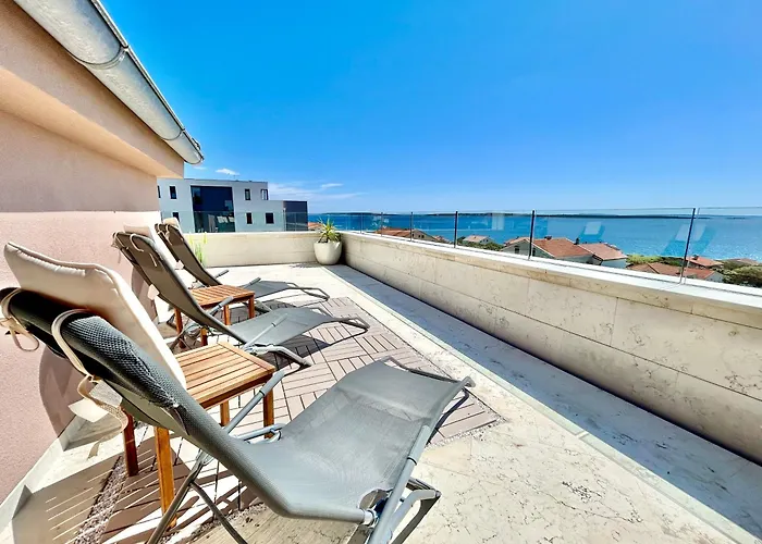 게스트하우스 Deluxe No.10 - &