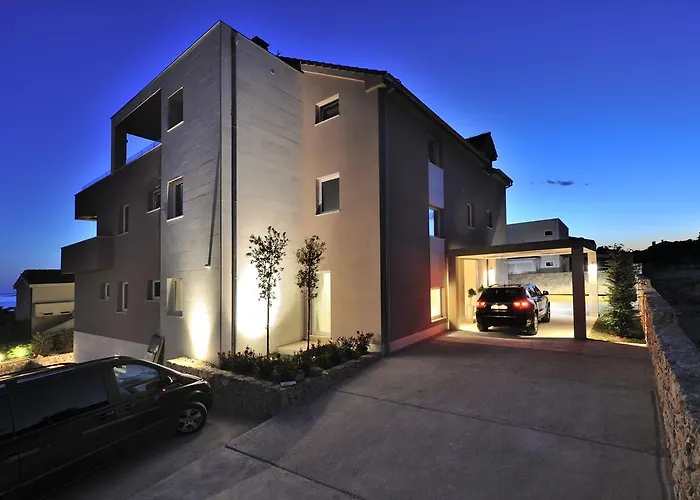 게스트하우스 Deluxe No.10 - & 만드레