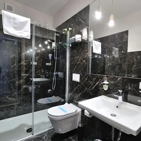 Deluxe No.10 - & Gasthof