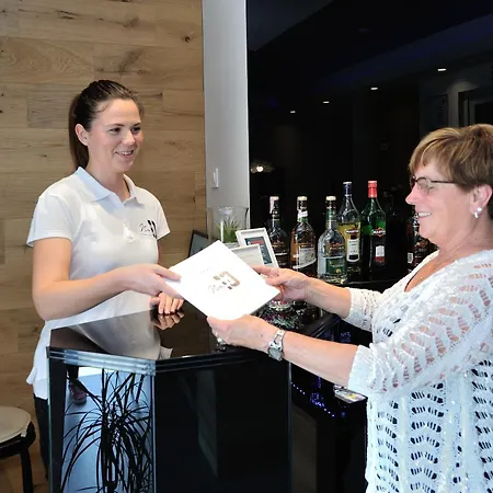 Gasthof Deluxe No.10 - &