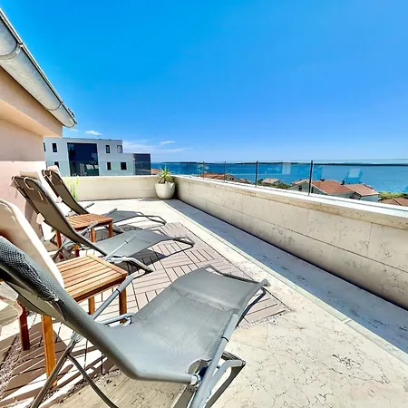 Gasthof Deluxe No.10 - &