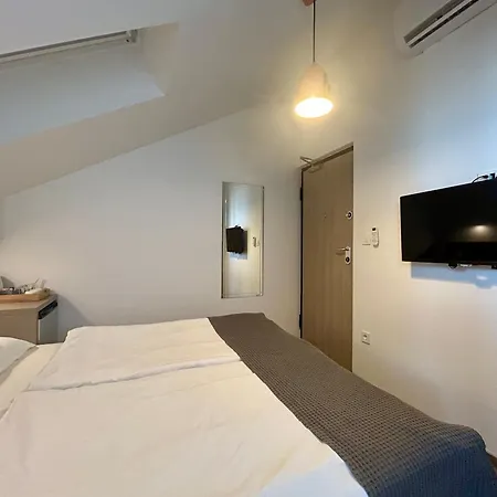 Gasthof Deluxe No.10 - &