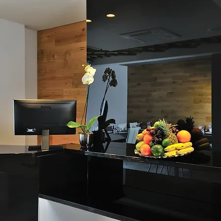 Gasthof Deluxe No.10 - &