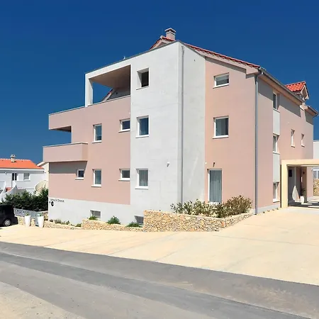 Deluxe No.10 - & Mandre